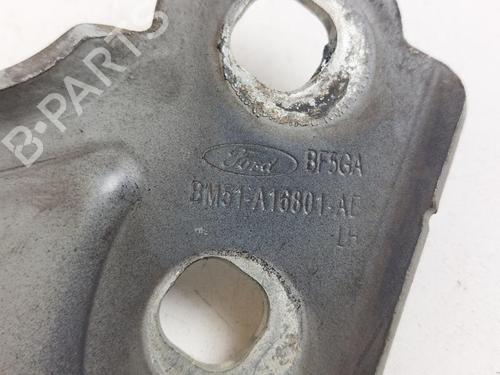 Hinge/Door check strap FORD FOCUS III 1.6 TDCi | BP23947472C146 