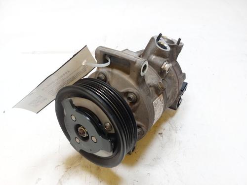Klimakompressor für Klimakompressor VW POLO VI (AW1, BZ1, AE1) 1.0 TGI (90 hp) 36694266 36694266