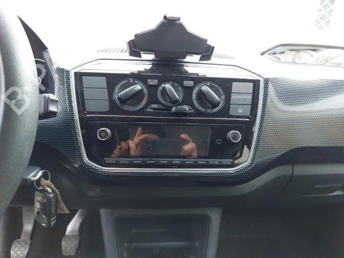 Pompa ABS VW UP! (121, 122, BL1, BL2, BL3, 123) 1.0 | BP15166717M43