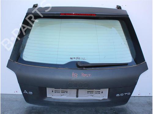 Tailgate AUDI A3 (8P1) 2.0 TDI 16V | BP15144409C6 