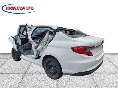 Engine control unit (ECU) FIAT TIPO Hatchback (356_, 357_) 1.6 D (356HXG11) | BP15171368M57