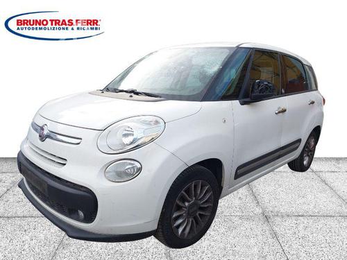 Climate control FIAT 500L (351_, 352_) 1.6 D Multijet (199LYD1B) | BP23880794I5 - Image 4