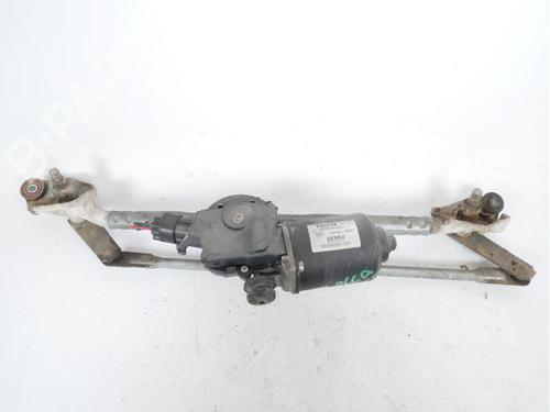 Front wiper motor TOYOTA COROLLA Verso (ZER_, ZZE12_, R1_) 2.2 D-4D (AUR10_, AUR10R) | BP15149553M29