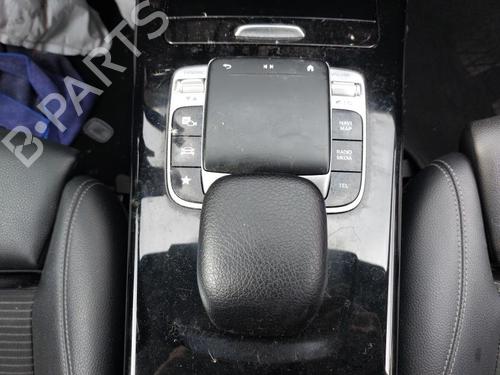 Step MERCEDES-BENZ A-CLASS (W177) A 180 d (177.003) | BP18898676C149