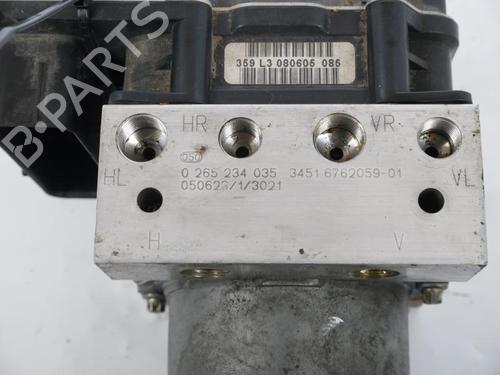 ABS pump BMW X3 (E83) 2.0 d | BP15160105M43 