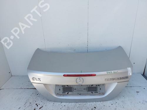 Used Tailgate Tailgate MERCEDES-BENZ CLK (C209) CLK 200 Kompressor (209.342) (163 hp) 35721357 35721357