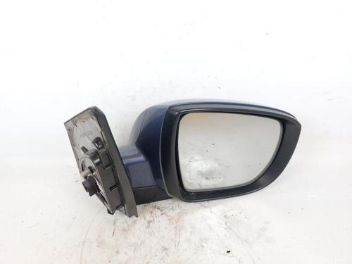 Used Right mirror HYUNDAI ix35 (LM, EL, ELH) 1.7 CRDi (116 hp) 17975219