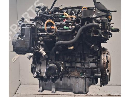 Used Engine Engine 39498697 39498697