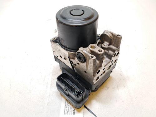Used ABS pump ABS pump TOYOTA RAV 4 III (_A3_) 2.2 D 4WD (ALA30_, ALA30R) (177 hp) 33571702 33571702