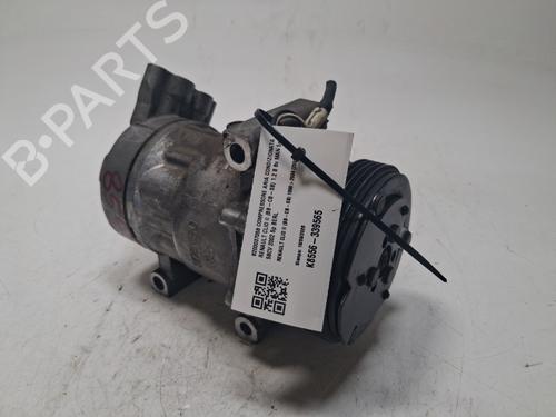 AC-Kompressor AC-Kompressor 39233434 39233434