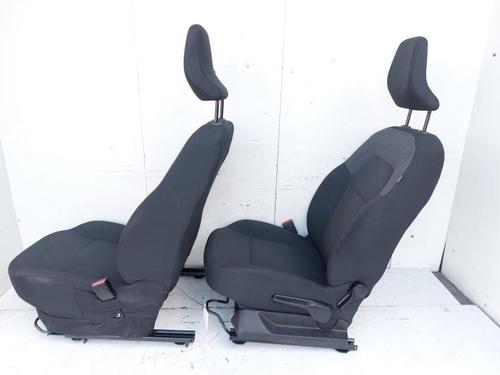 Seats set DACIA DUSTER (PYM_, PYN_) 1.0 ECO G-100 | BP25732504C78 
