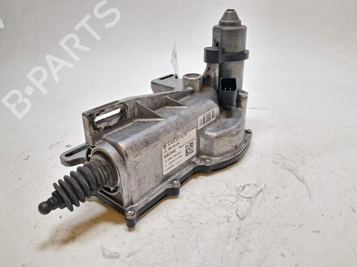 Electronic module SMART FORFOUR (454) 1.5 CDI (454.001) | BP39738731M83 - Image 3