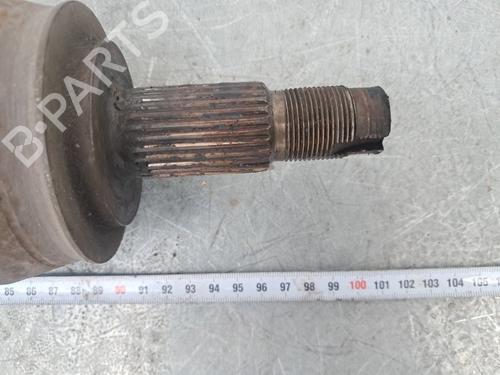 Right front driveshaft FIAT DOBLO Cargo (263_) 1.6 D Multijet (263WXD1B, 263WXR1B, 263WXX1B, 263ZXD1B,... | BP39767117M39 - Image 5