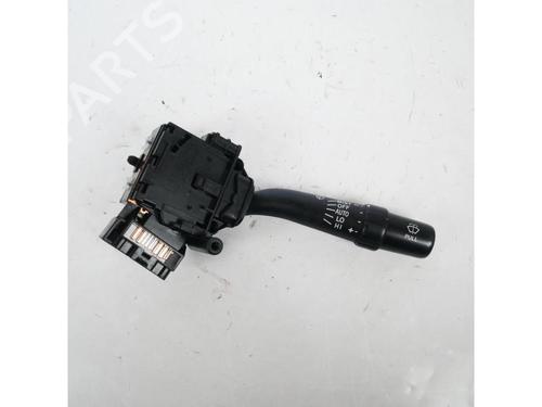 Used Steering column stalk TOYOTA AVENSIS Saloon (_T25_) 2.0 D-4D (ADT250_, ADT250R) (126 hp) 15152385