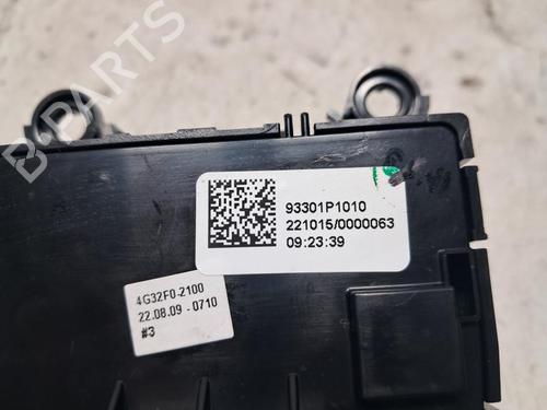 Climate control KIA SPORTAGE V (NQ5) 1.6 CRDi MHEV | BP33194411I5  - Image 5