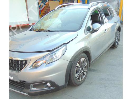 Tailgate lift support PEUGEOT 2008 I (CU_) 1.2 THP 110 / PureTech 110 | BP15141805C138