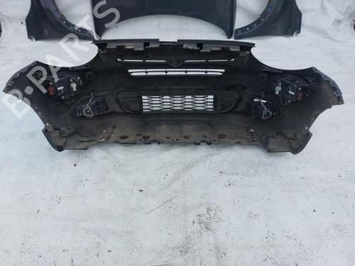 Full front FIAT 500X (334_) 1.3 D Multijet (334AXH1A) | BP33196405S1  - Image 15