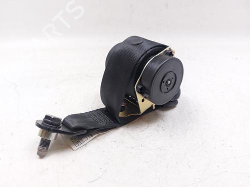 Used Front left seatbelt LANCIA YPSILON (312_) 1.2 (312.PXA1A, 312.YXA1A) (69 hp) 25023904