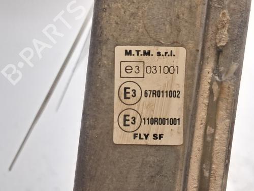 Electronic module CHEVROLET MATIZ (M200, M250) 0.8 | BP39644407M83 - Image 5
