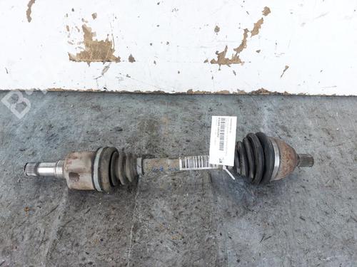 Used Left front driveshaft FORD C-MAX (DM2) 1.6 TDCi (90 hp) 18105182