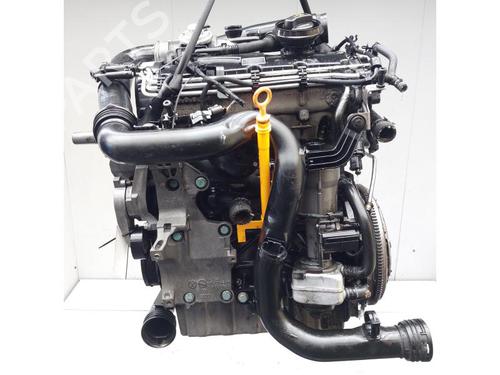 Motore SKODA OCTAVIA II Combi (1Z5) 1.9 TDI (105 hp) 31272890