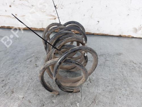 Shock absorber spring NISSAN MICRA V (K14) 1.5 DCI | BP15156644C152