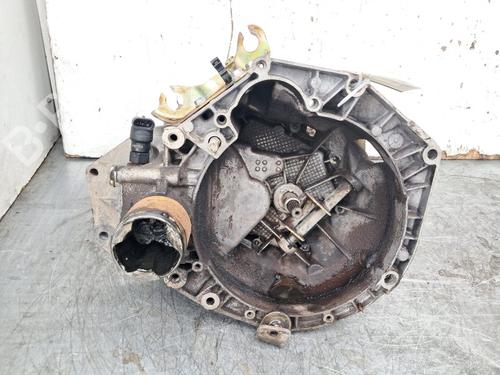 Used Gearbox Gearbox FIAT PUNTO (188_) 1.2 60 (188.030, .050, .130, .150, .230, .250) (60 hp) 36618045 36618045