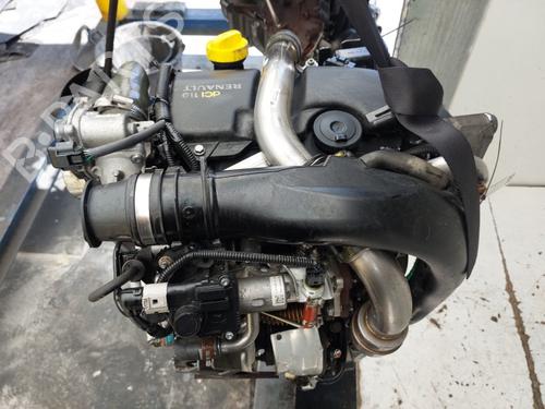 Engine RENAULT SCÉNIC III (JZ0/1_) 1.5 dCi | BP36007634M1 - Image 9