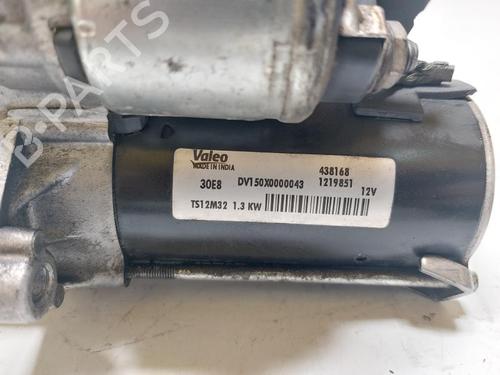 Starter LANCIA MUSA (350_) 1.3 D Multijet (350.AXG11, 350.AXG1A) | BP30613099M8