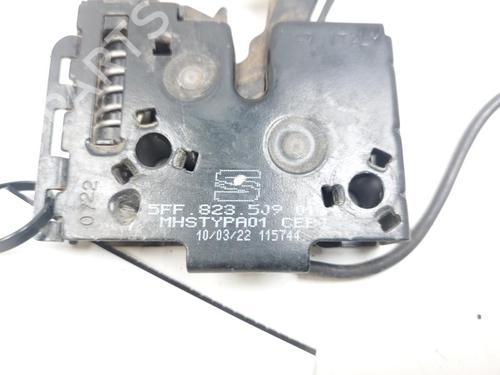 Tailgate lock CUPRA FORMENTOR (KM7, KMP) 1.4 e-Hybrid | BP27537157C101 - Image 3