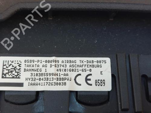 Airbag Kit LAND ROVER DISCOVERY V (L462) 2.0 Sd4 4x4 | BP15164107C86