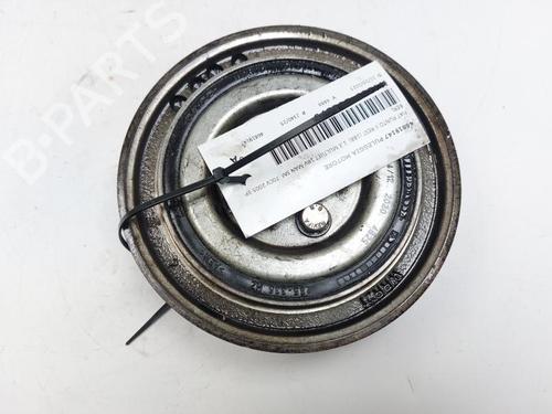 Remskive FIAT PUNTO (188_) 1.3 JTD 16V (70 hp) 29764431