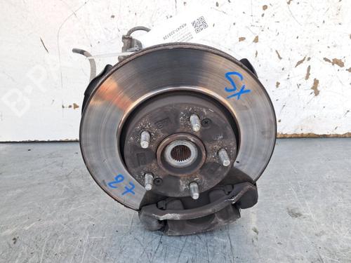 Used Left front steering knuckle Left front steering knuckle 38106717 38106717