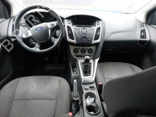 Centralina start/stop FORD FOCUS III 1.0 EcoBoost | BP16255281M59