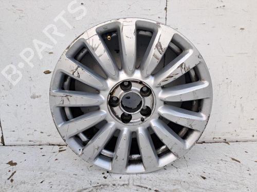 Used Rim Rim FIAT 500L (351_, 352_) 1.3 D Multijet (199LXY1A, 199LXY11) (84 hp) 33616425 33616425