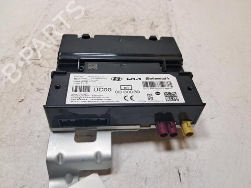 Used Engine control unit (ECU) Engine control unit (ECU) KIA SPORTAGE V (NQ5) 1.6 T-GDi Hybrid (230 hp) 33192900 33192900