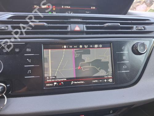Electronic module CITROËN C4 Grand Picasso II (DA_, DE_) 1.2 THP 130 | BP39236221M83 - Image 16