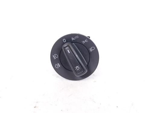 Schalter für SKODA OCTAVIA III Combi (5E5, 5E6) 2.0 TDI (150 hp) 15157795