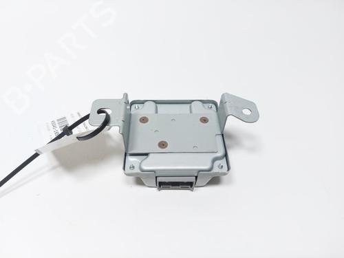 Engine control unit (ECU) MG MG ZS SUV (AZS1) 1.0 T-GDi | BP30454919M57