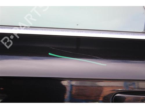 Left rear door AUDI A4 B7 (8EC) 1.6 | BP15143449C4 