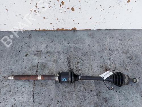 Used Right front driveshaft FIAT TIPO Saloon (356_, 357_) 1.6 D (356SXG1B) (120 hp) 28182255