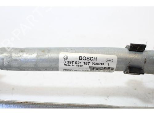 Front wiper motor AUDI Q5 (8RB) 2.0 TDI quattro | BP15147605M29 