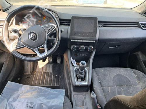 AC pipe RENAULT CLIO V (B7_) 1.0 LPG (B7MT) | BP33904533M126 - Image 16