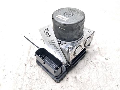 Used ABS pump ABS pump CHEVROLET SPARK (M300) 1.0 (68 hp) 33193215 33193215