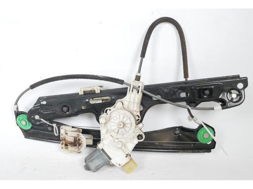 Vindusheismekanisme venstre foran BMW 1 (E87) 118 d | BP15148328C22
