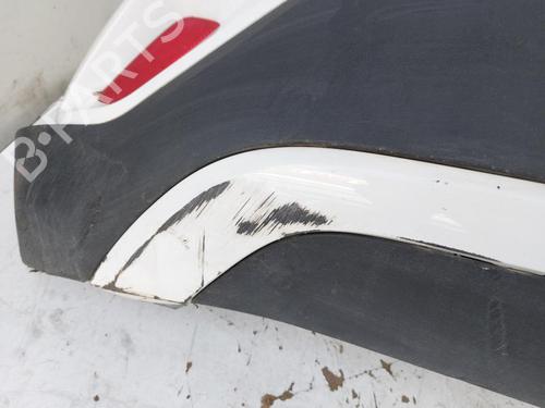 Rear bumper OPEL MOKKA 1.2 (76) | BP19658491C8 