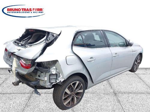 Other RENAULT MEGANE IV Saloon 1.5 Blue dCi 115 (LVA6) | BP26671808O1 - Image 6