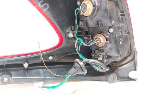Left taillight NISSAN JUKE (F15) 1.5 dCi | BP30801990C34
