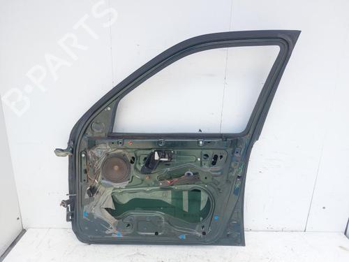Right front door LAND ROVER FREELANDER I (L314) 2.0 Td4 4x4 | BP27538339C3 