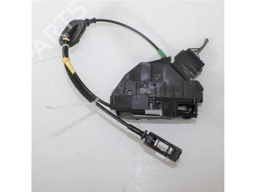 Used Rear right lock FORD FIESTA VI (CB1, CCN) 1.25 (60 hp) 15142208